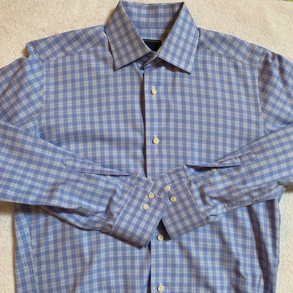 David Donahue Shirt